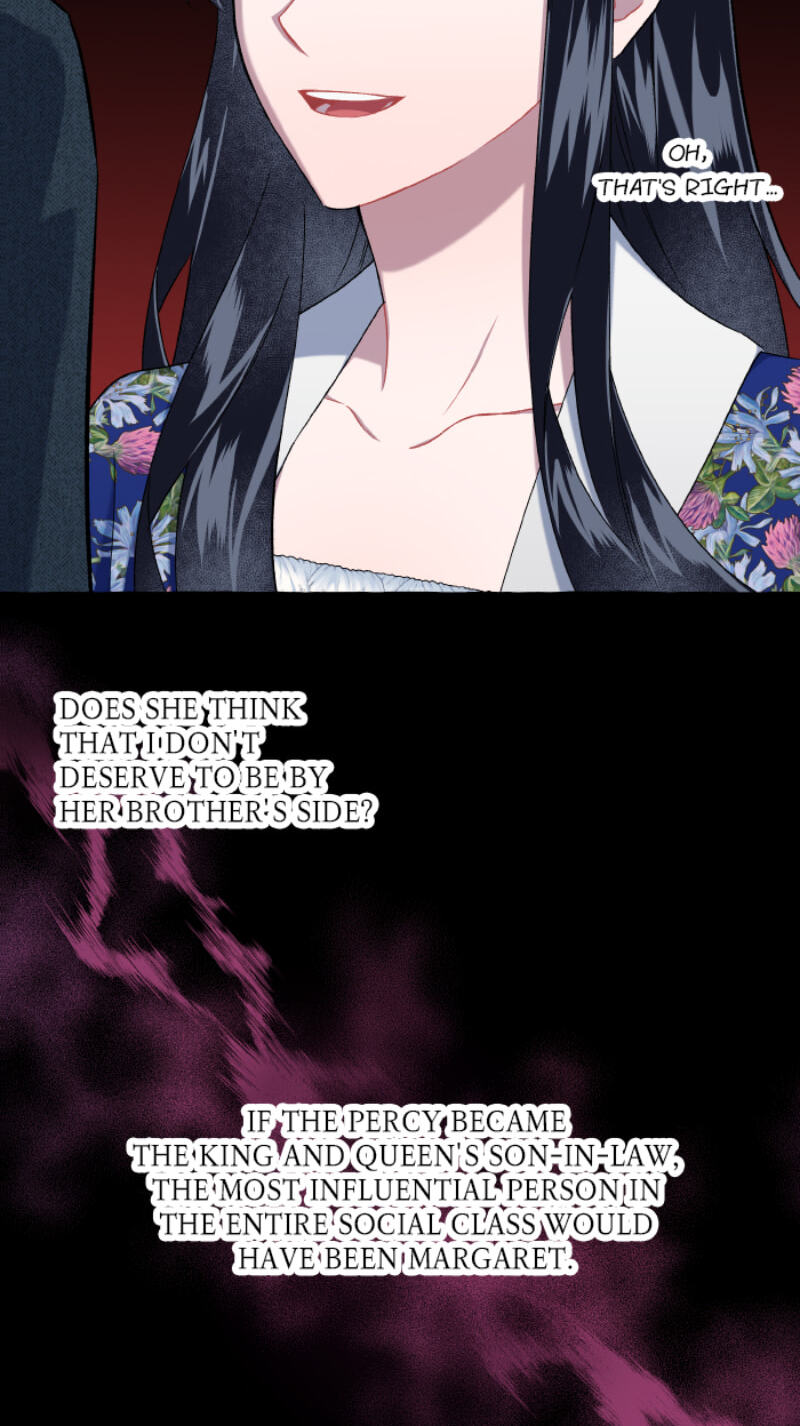 The Vanished Duchess Chapter 59 page 37 - 