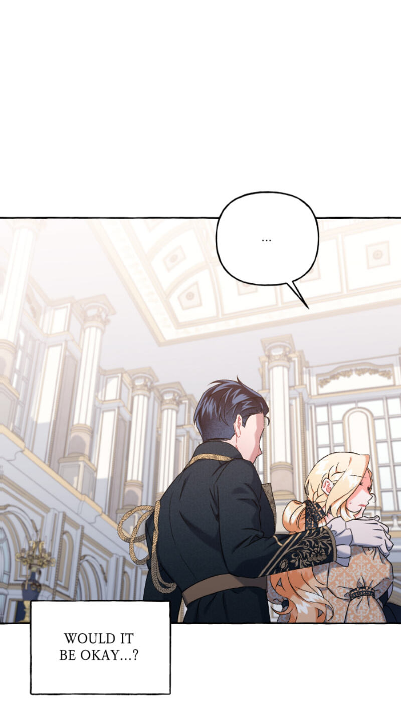 The Vanished Duchess Chapter 59 page 39 - 