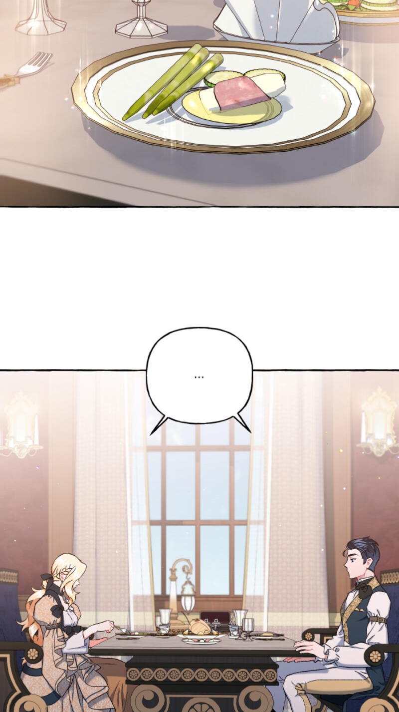 The Vanished Duchess Chapter 59 page 42 - 