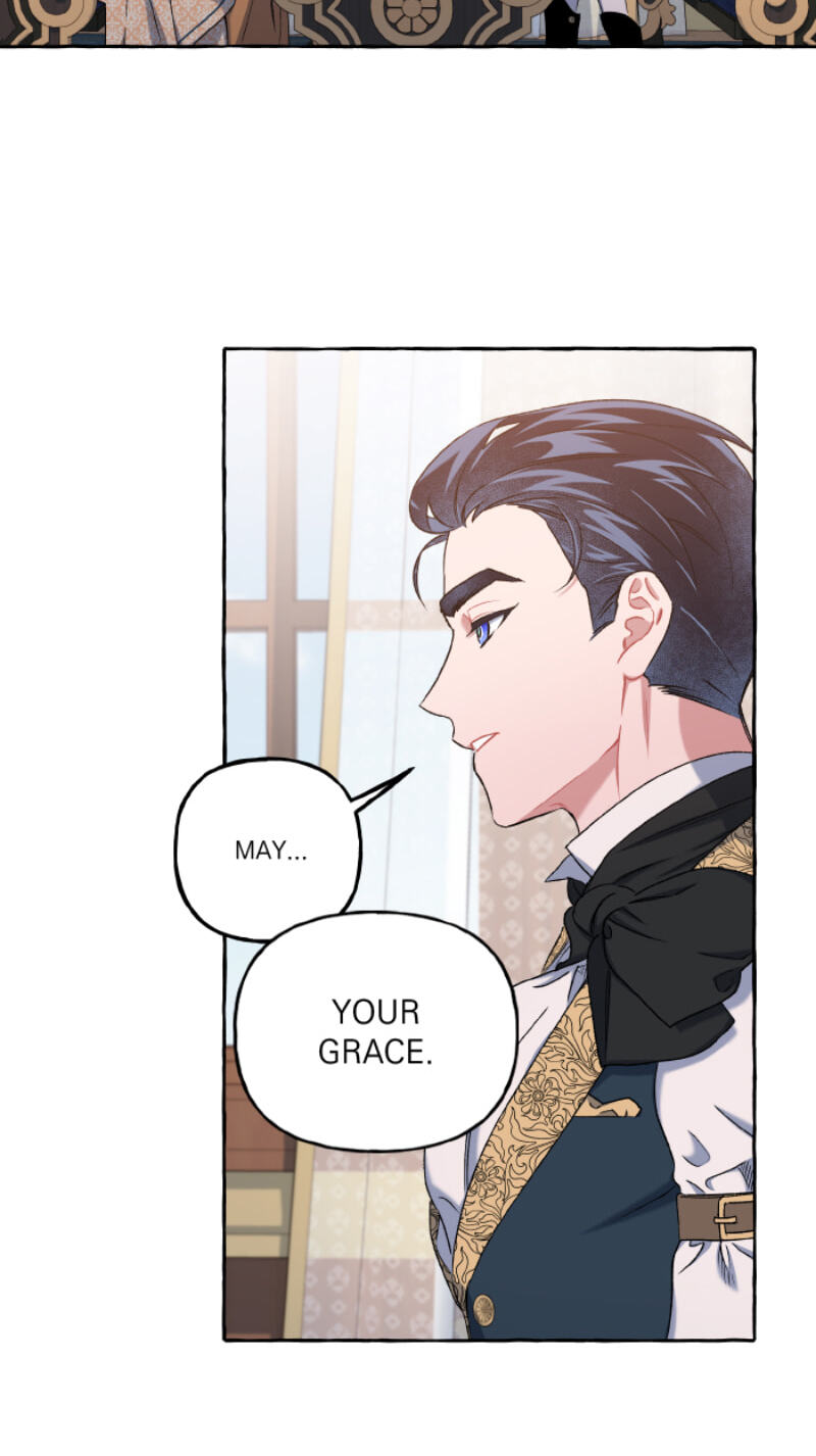 The Vanished Duchess Chapter 59 page 43 - 