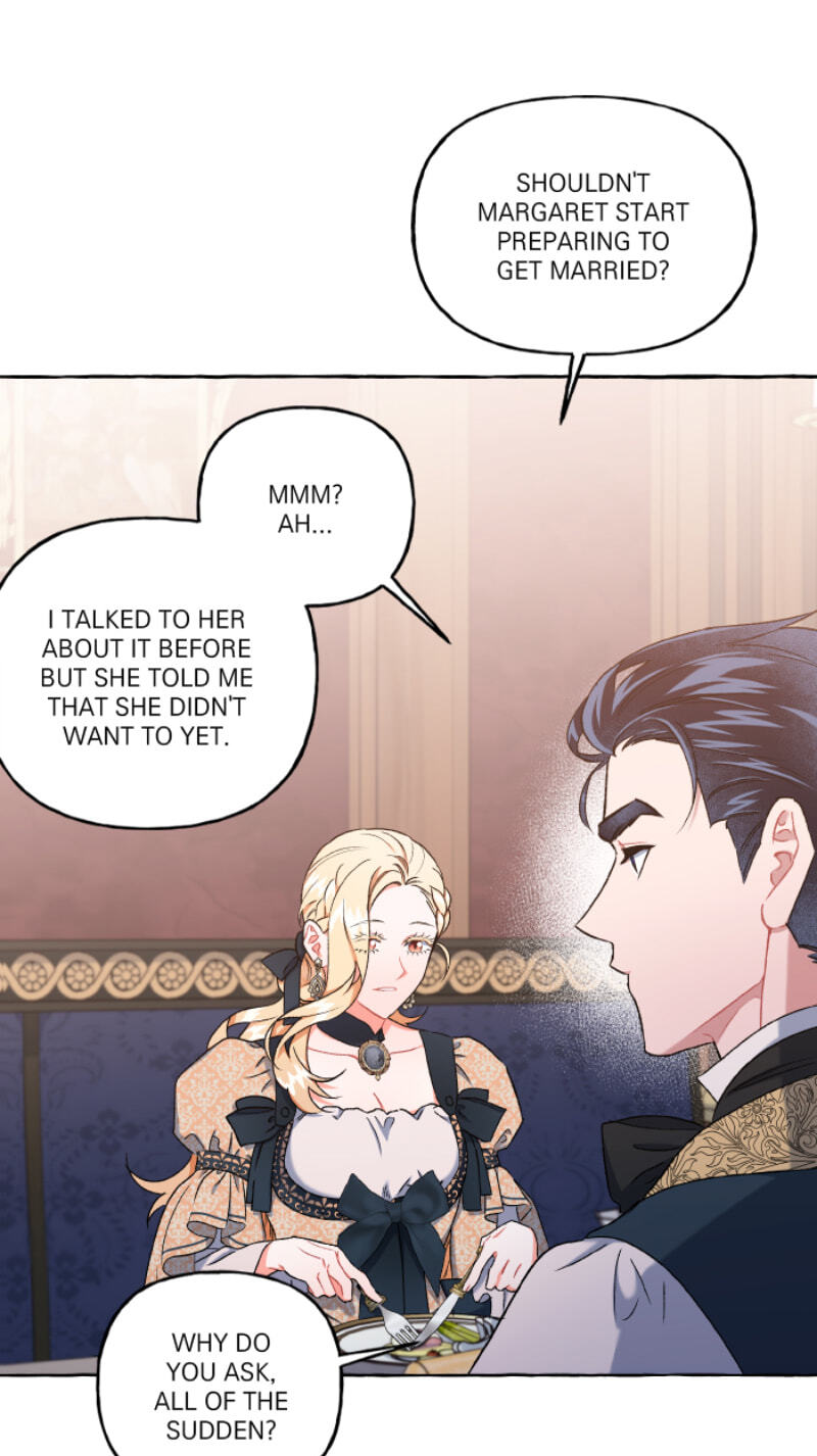 The Vanished Duchess Chapter 59 page 44 - 