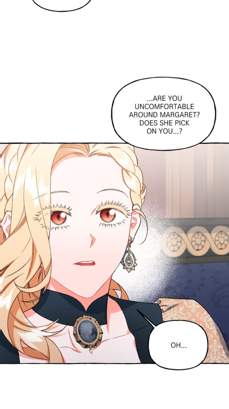 The Vanished Duchess Chapter 59 page 45 - 