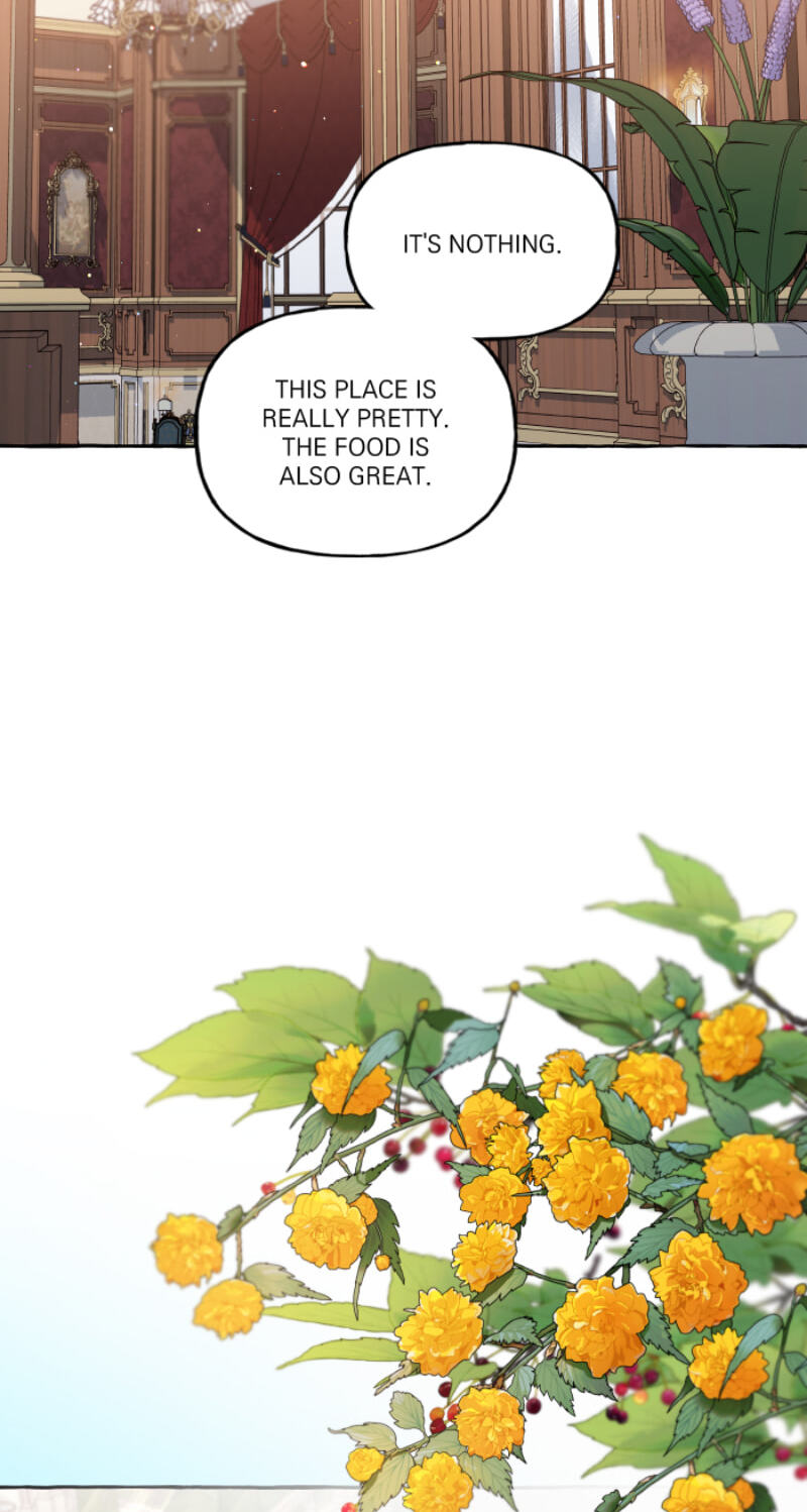 The Vanished Duchess Chapter 59 page 47 - 