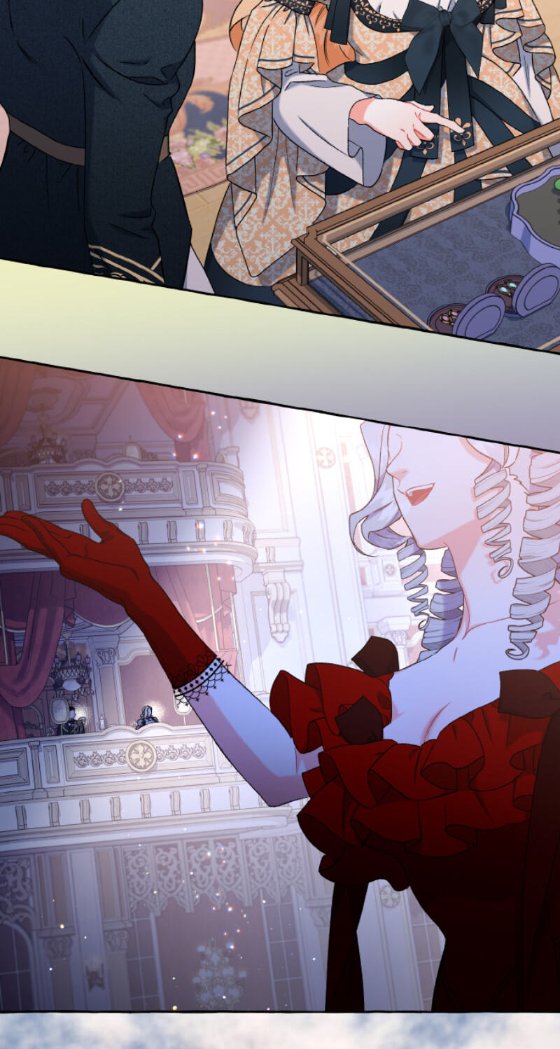 The Vanished Duchess Chapter 59 page 49 - 