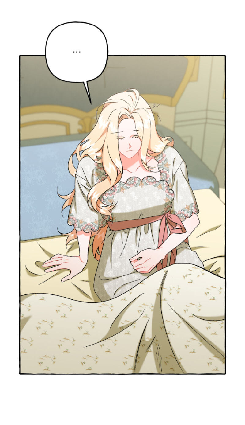 The Vanished Duchess Chapter 59 page 6 - 