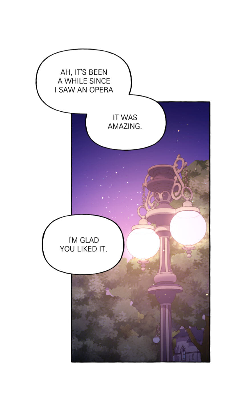 The Vanished Duchess Chapter 59 page 51 - 