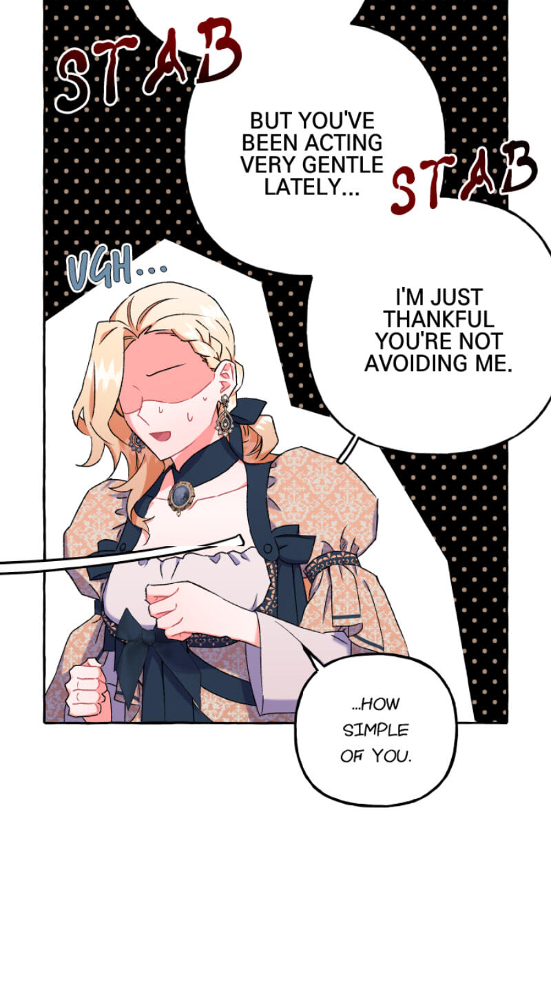The Vanished Duchess Chapter 59 page 55 - 