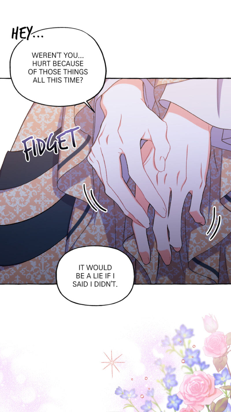 The Vanished Duchess Chapter 59 page 56 - 