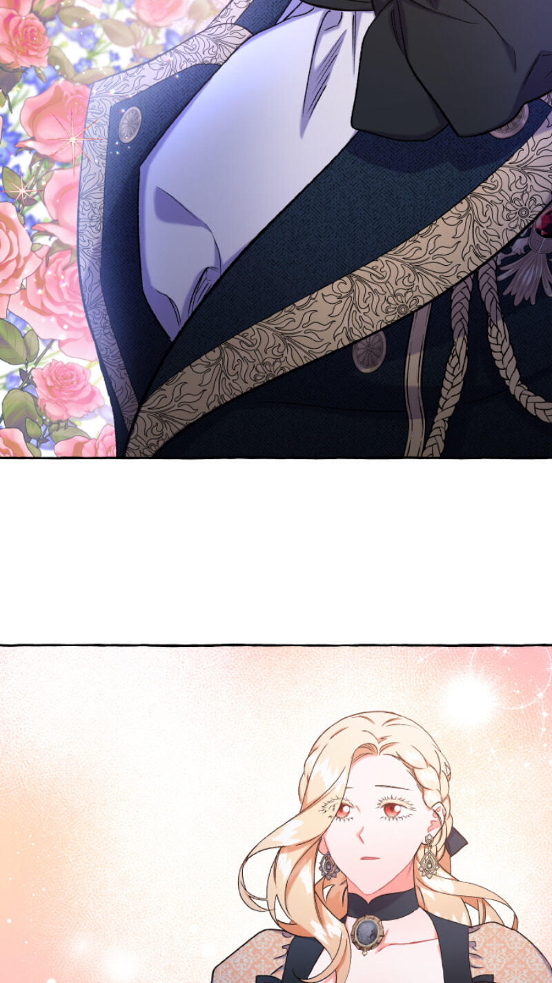 The Vanished Duchess Chapter 59 page 58 - 