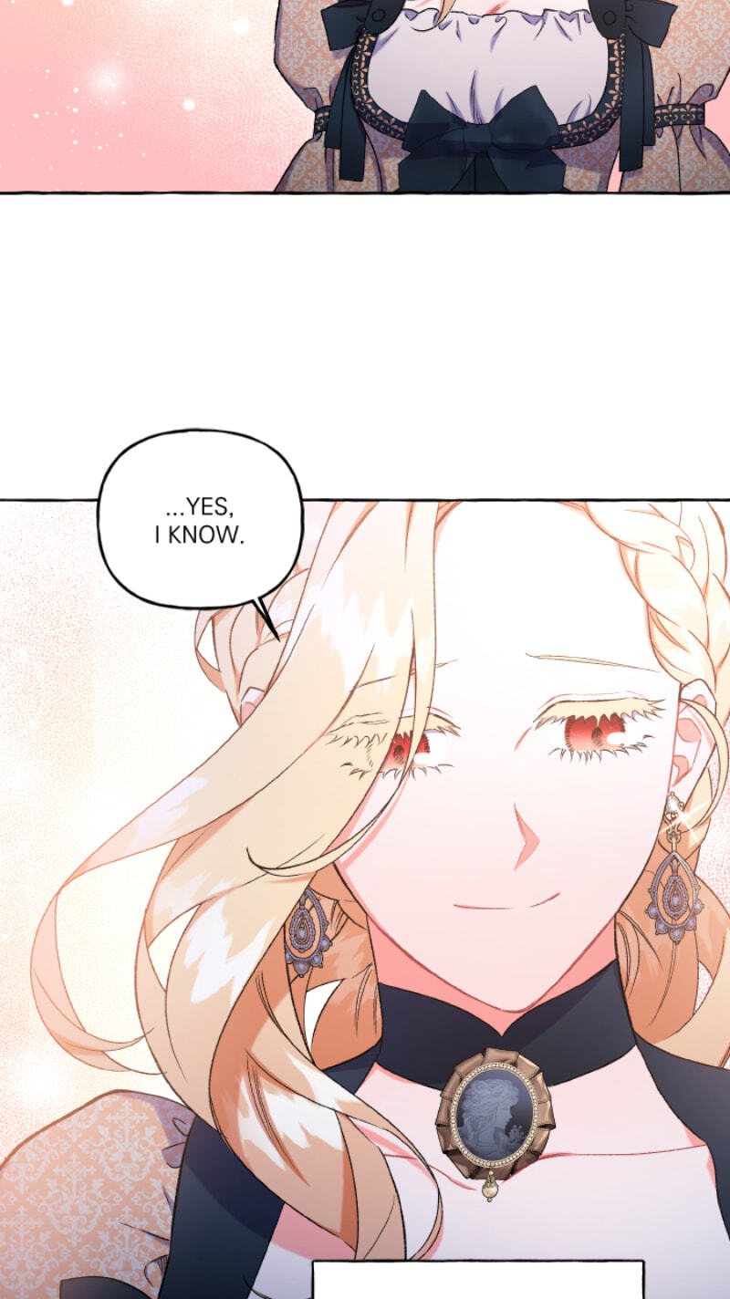 The Vanished Duchess Chapter 59 page 59 - 