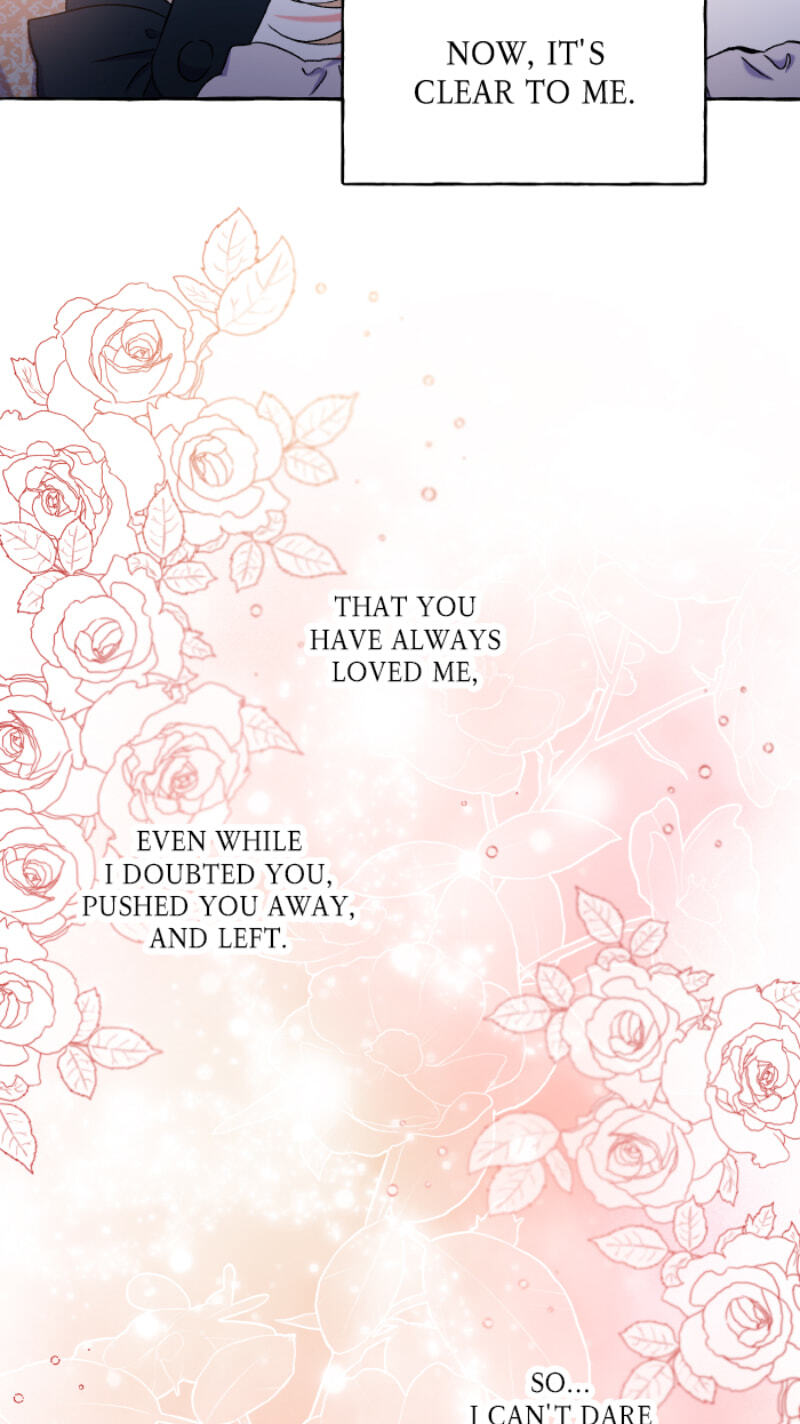 The Vanished Duchess Chapter 59 page 60 - 
