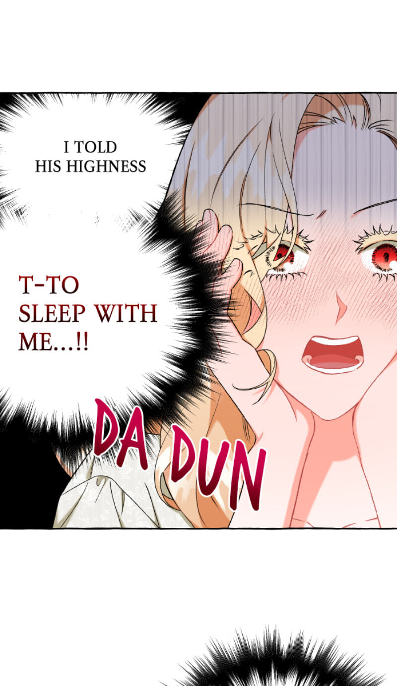 The Vanished Duchess Chapter 59 page 7 - 