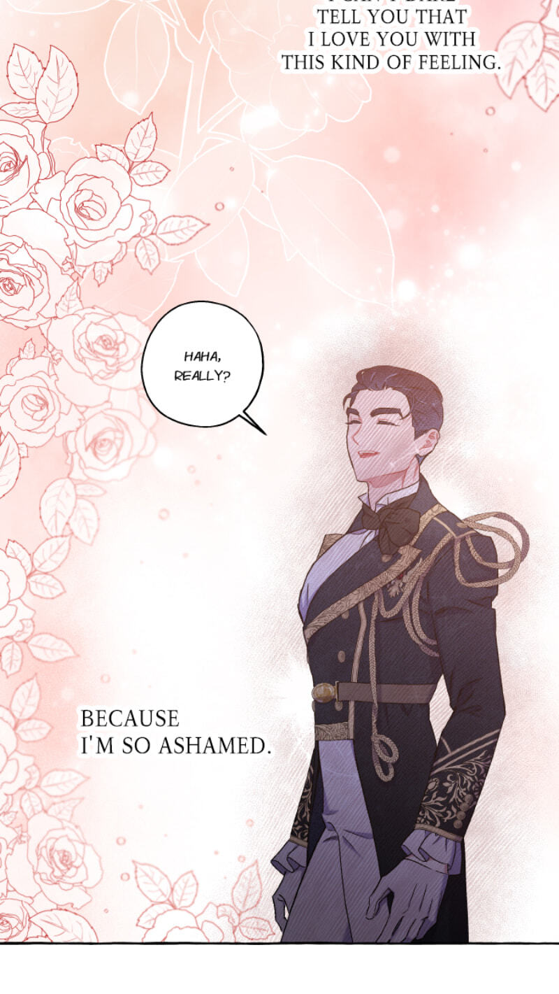 The Vanished Duchess Chapter 59 page 61 - 