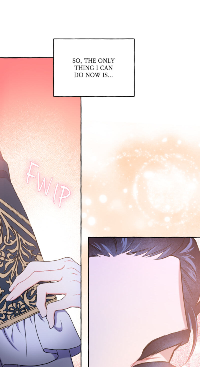 The Vanished Duchess Chapter 59 page 62 - 