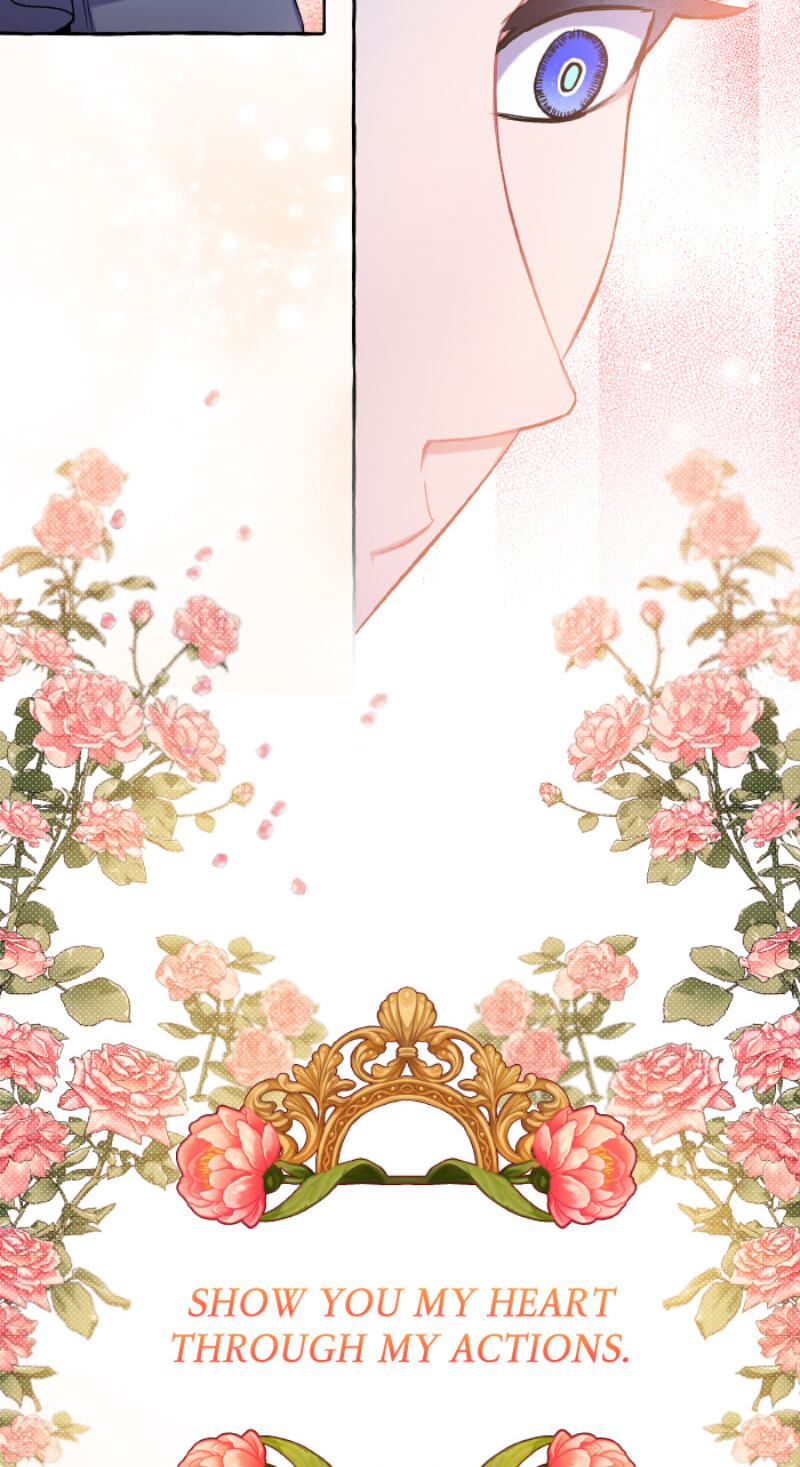 The Vanished Duchess Chapter 59 page 63 - 