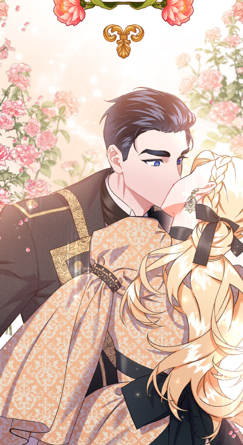 The Vanished Duchess Chapter 59 page 64 - 