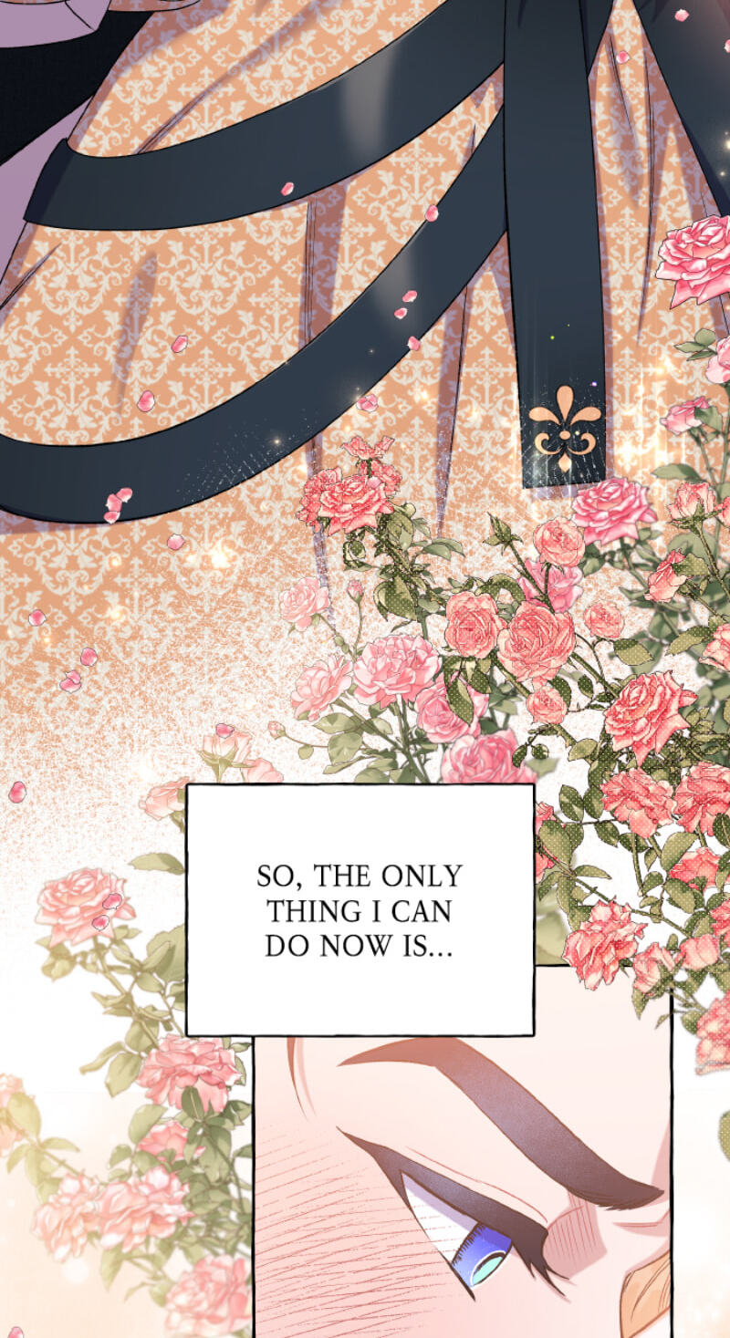 The Vanished Duchess Chapter 59 page 65 - 