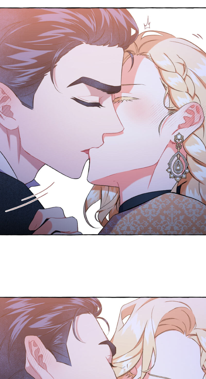 The Vanished Duchess Chapter 59 page 67 - 