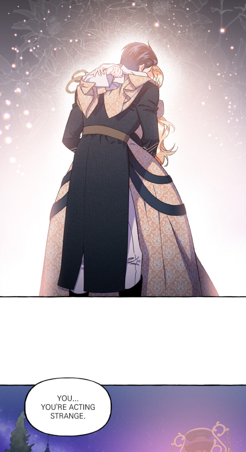 The Vanished Duchess Chapter 59 page 69 - 