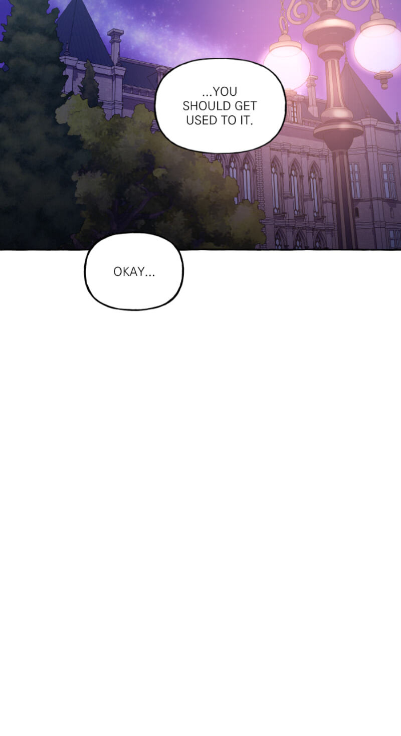 The Vanished Duchess Chapter 59 page 70 - 