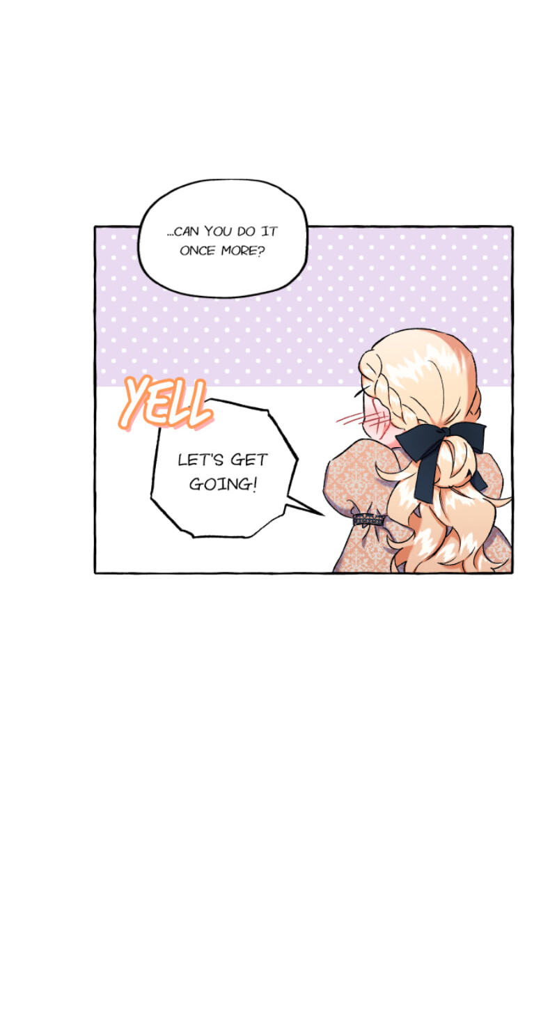 The Vanished Duchess Chapter 59 page 71 - 
