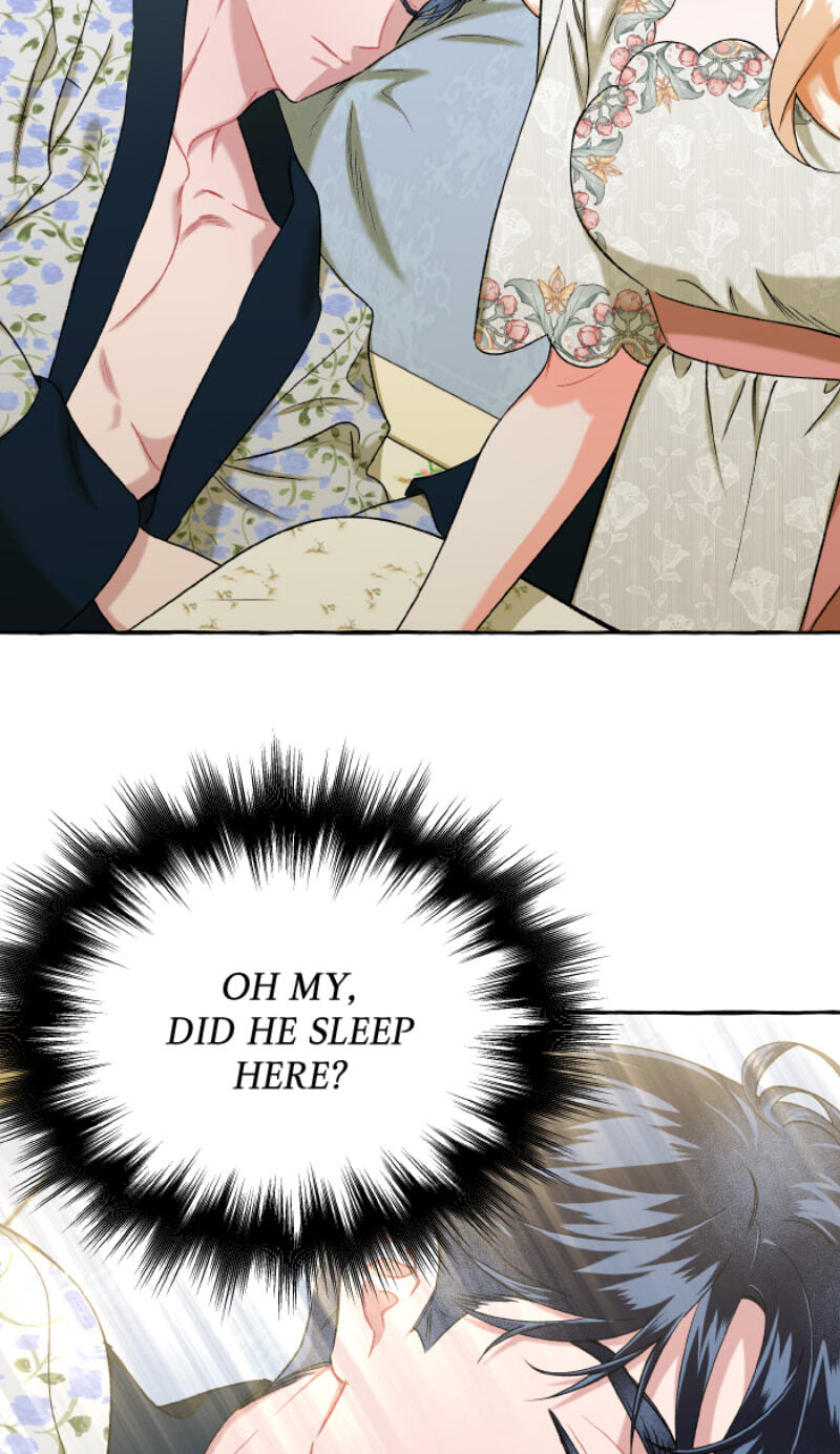 The Vanished Duchess Chapter 59 page 10 - 