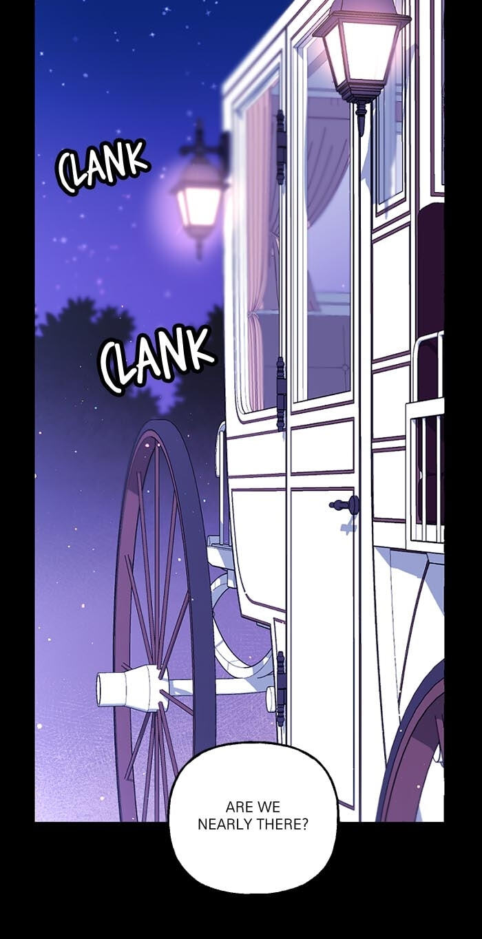 The Vanished Duchess Chapter 6 page 12 - 