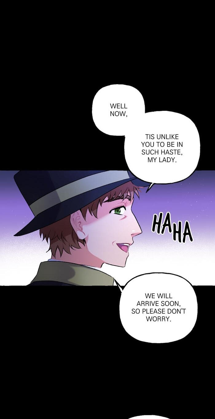The Vanished Duchess Chapter 6 page 13 - 