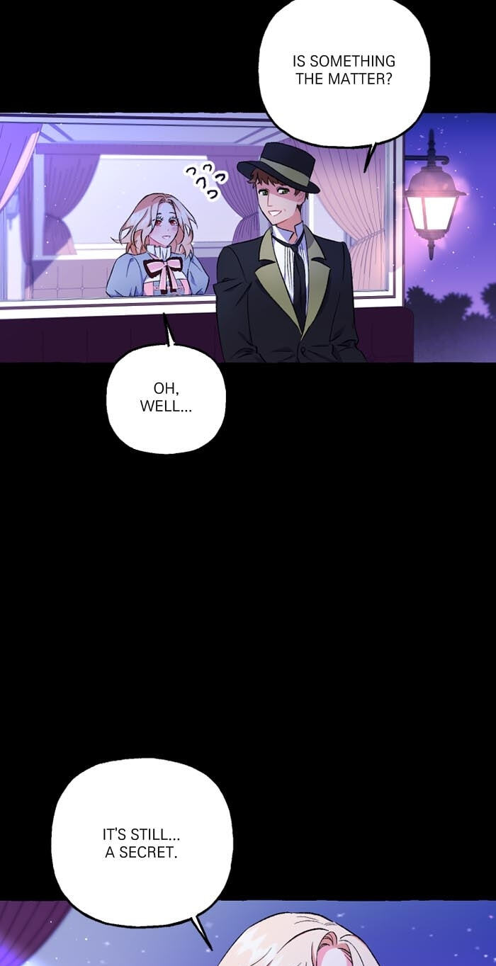 The Vanished Duchess Chapter 6 page 14 - 