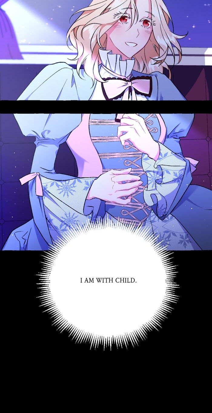 The Vanished Duchess Chapter 6 page 15 - 