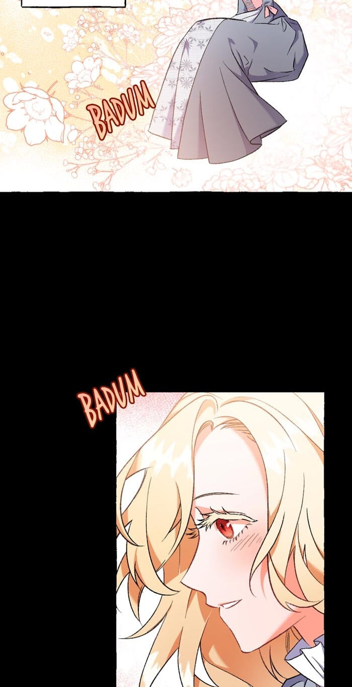 The Vanished Duchess Chapter 6 page 17 - 