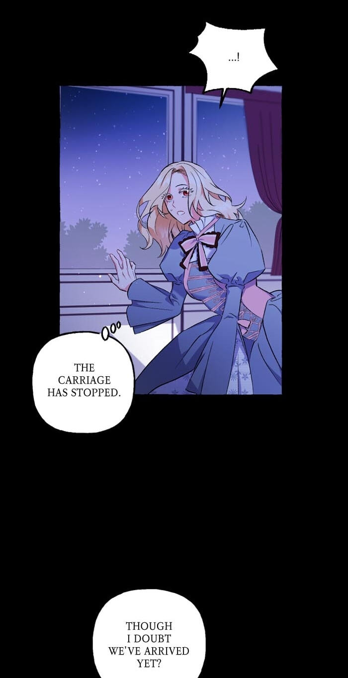 The Vanished Duchess Chapter 6 page 19 - 