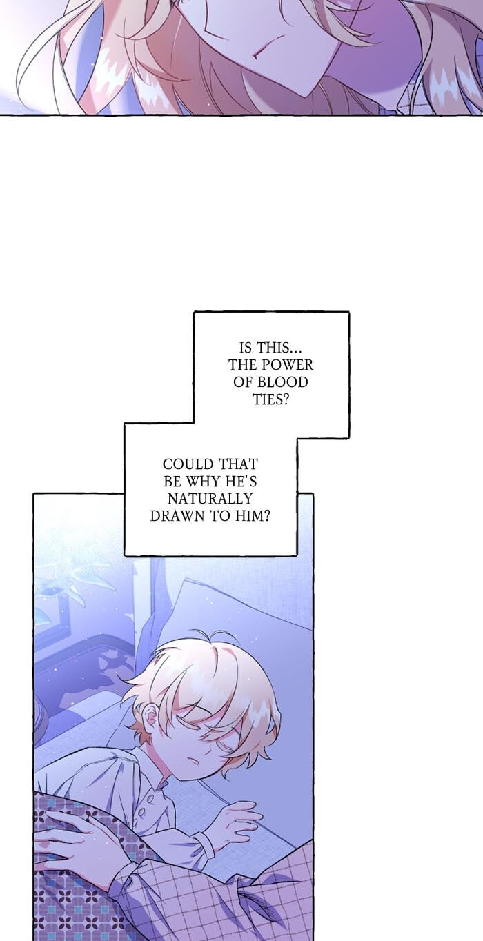 The Vanished Duchess Chapter 6 page 3 - 