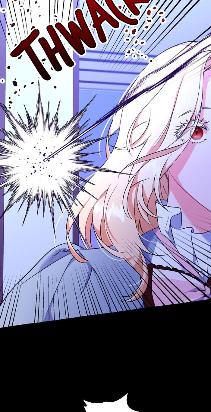 The Vanished Duchess Chapter 6 page 21 - 