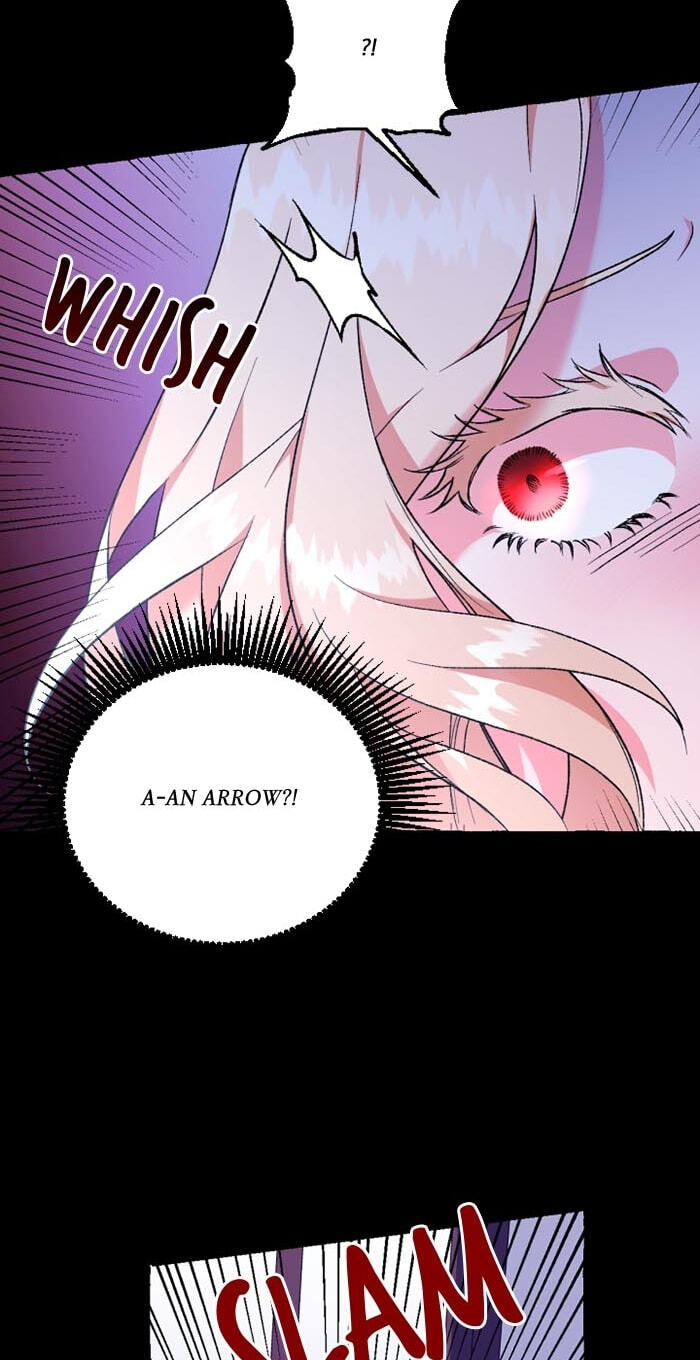 The Vanished Duchess Chapter 6 page 22 - 