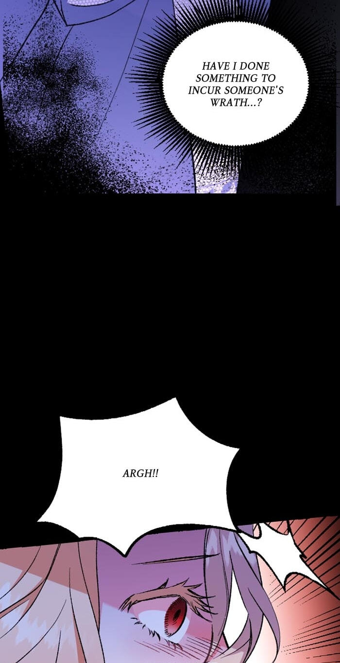 The Vanished Duchess Chapter 6 page 25 - 