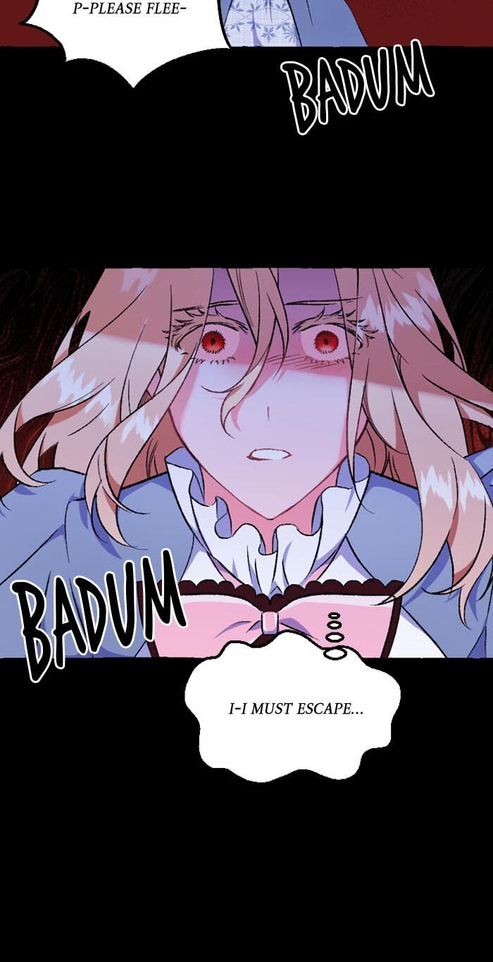 The Vanished Duchess Chapter 6 page 27 - 