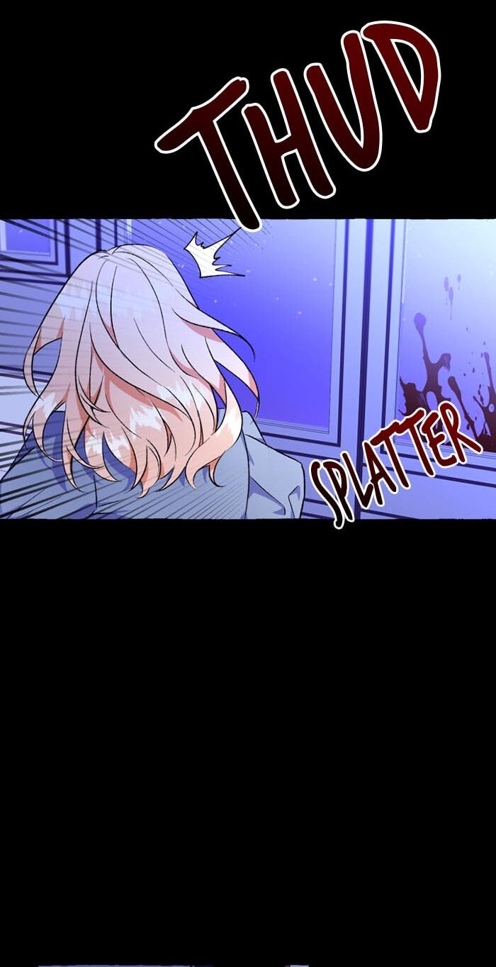 The Vanished Duchess Chapter 6 page 28 - 