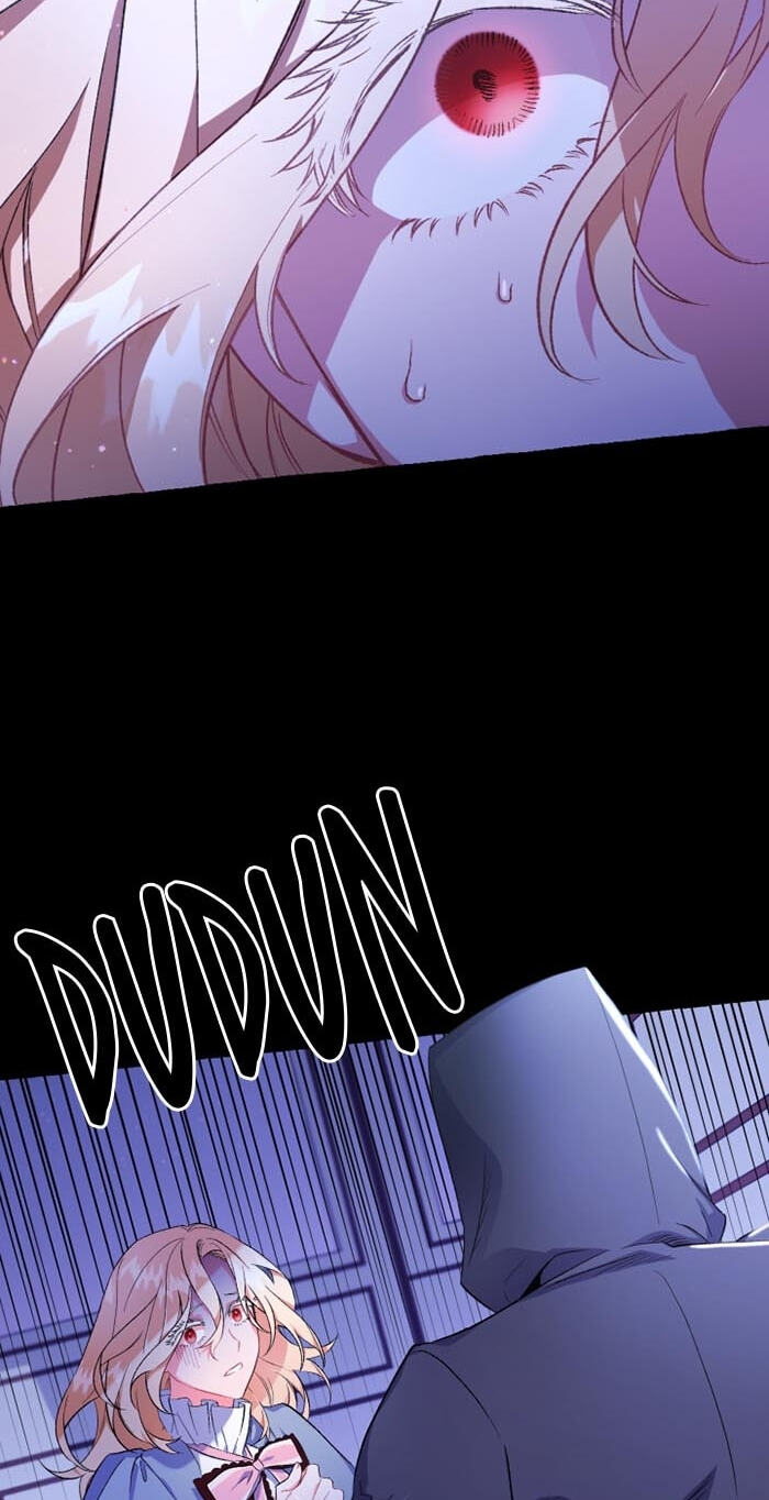 The Vanished Duchess Chapter 6 page 30 - 