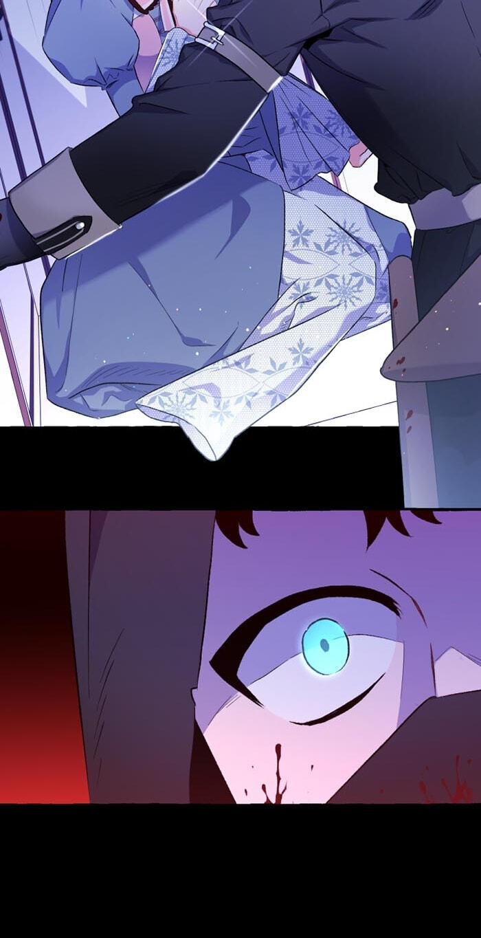 The Vanished Duchess Chapter 6 page 31 - 