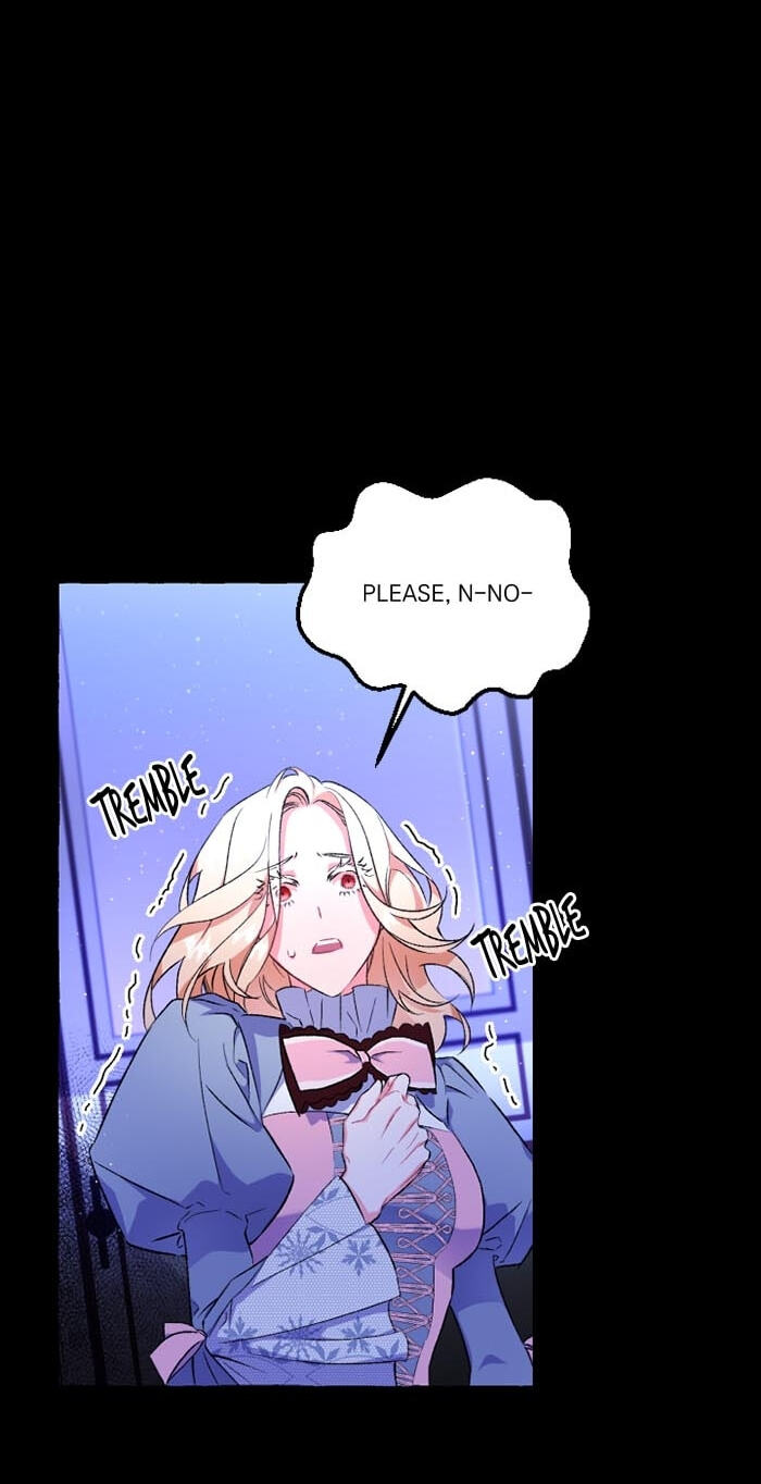 The Vanished Duchess Chapter 6 page 32 - 