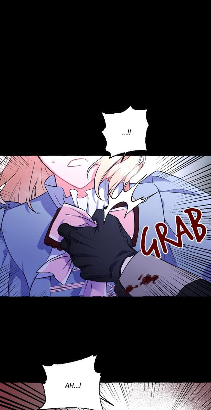 The Vanished Duchess Chapter 6 page 33 - 