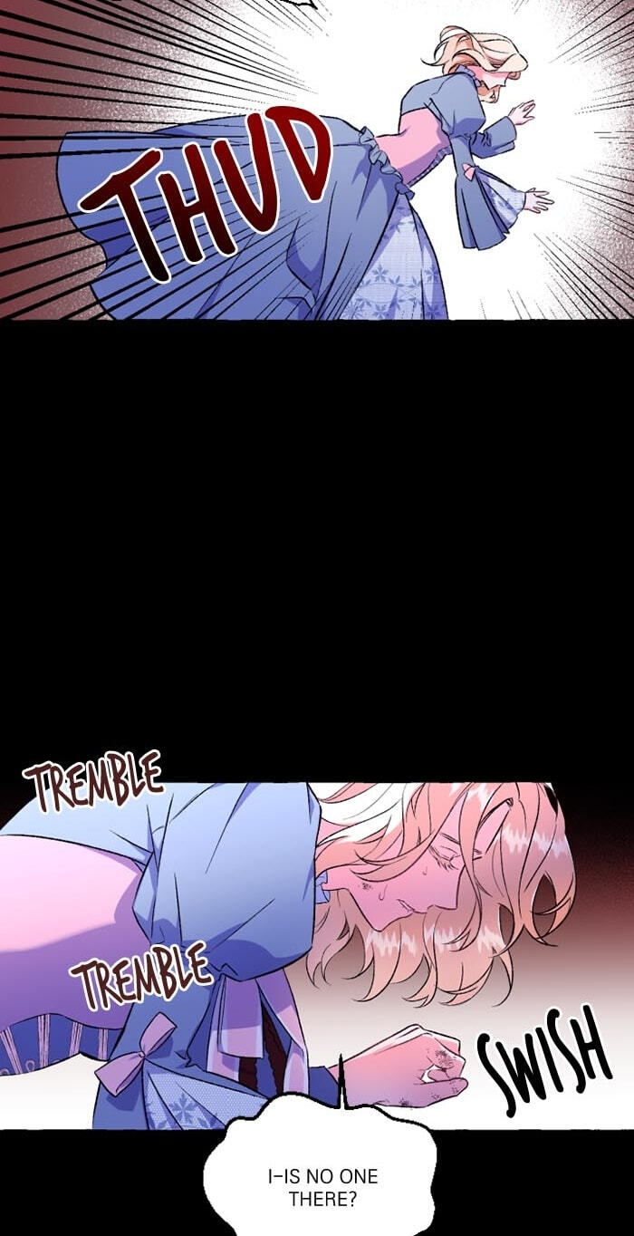 The Vanished Duchess Chapter 6 page 34 - 