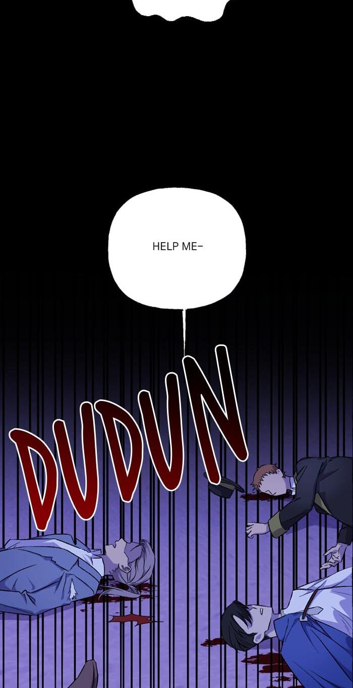 The Vanished Duchess Chapter 6 page 35 - 