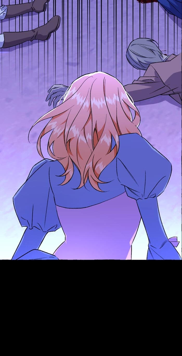 The Vanished Duchess Chapter 6 page 36 - 