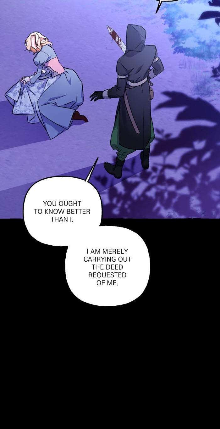The Vanished Duchess Chapter 6 page 39 - 