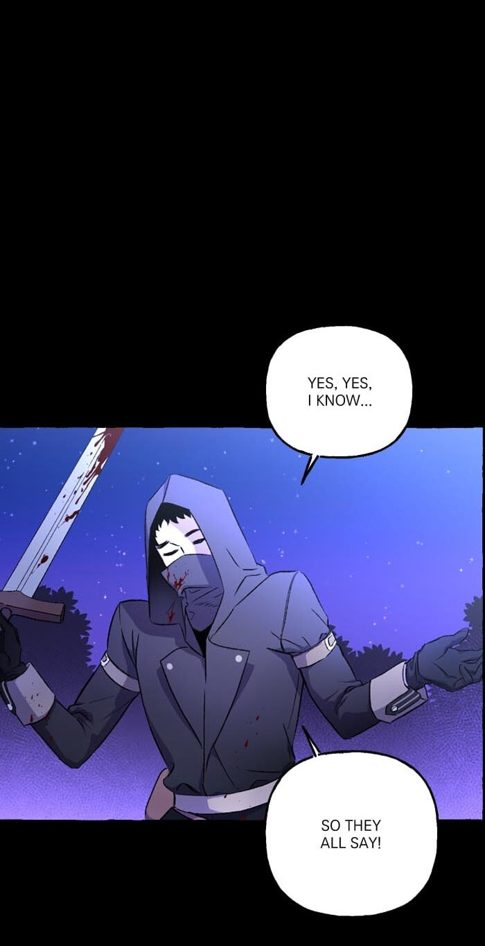 The Vanished Duchess Chapter 6 page 41 - 
