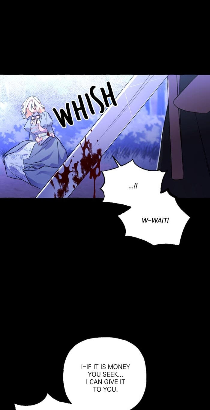The Vanished Duchess Chapter 6 page 42 - 