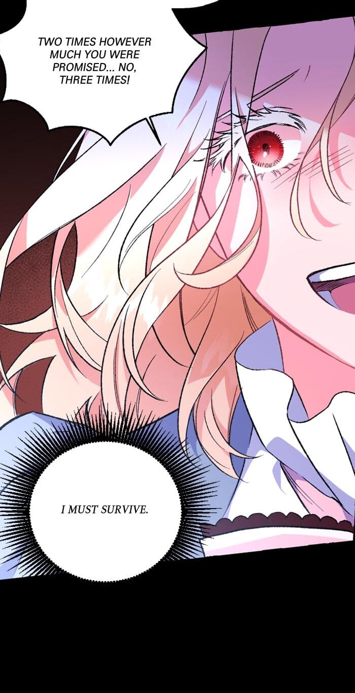 The Vanished Duchess Chapter 6 page 43 - 