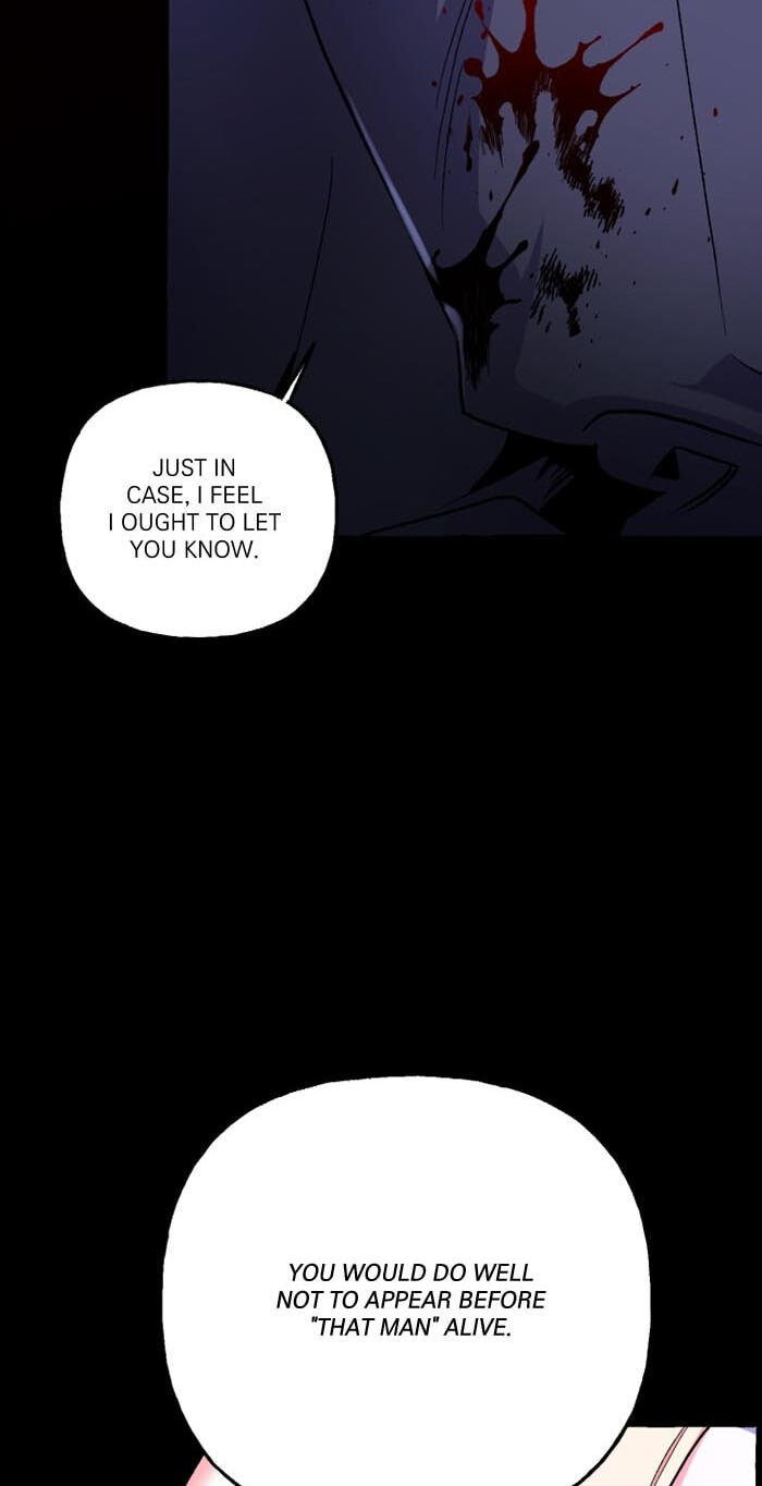 The Vanished Duchess Chapter 6 page 46 - 
